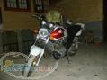 فروش موتور سنگین 2005 cb1300