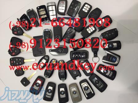 فروش  برنامه ریزی و تعمیرات تخصصی ECU خودرو