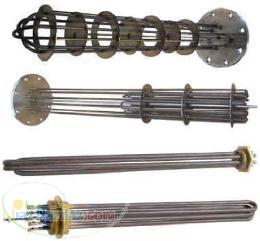 طراحی وسازنده انواع المنت های صنعتی