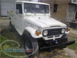 فروش لندكروز 1983  fj45