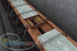 انیمیشن و تصاویر سه بعدی پروژه های عمرانی