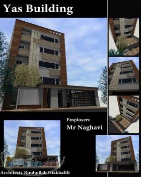 آپارتمان 135 متری فاز 4 مهرشهر(البرز)