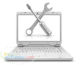 تعمیرات لب تاپ و پی سی در بوشهر
