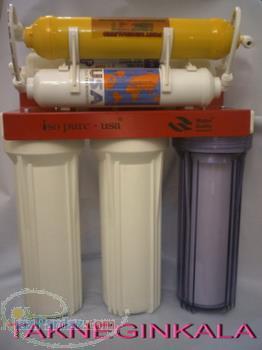 دستگاه تصفیه آب خانگی - آکواتک