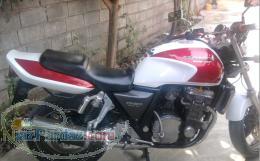 هندا سی بی 1000