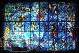 بلوک شیشه ای در اهواز