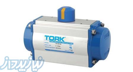 اکچیتور ترک