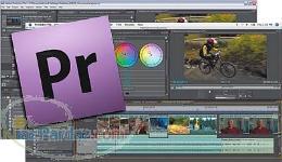 تدریس خصوصی پریمیر adobe premier