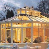 تولید و نصب  درب و پنجره  upvc  با شیشه دو و سه جداره