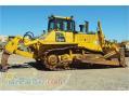 فروش انواع بولدزرKomatsu D155AX