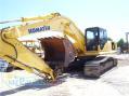 فروش بیل مکانیکی PC300 KOMATSU