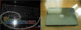 فروش لپ تاپ دست دوم dell n5110 corei7