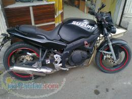 سوزوکی 250 امیکو