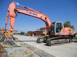 فروش بیل مکانیکی فیات کوبلکومدل 2002