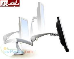 پایه دیواری و سقفی و رومیزی LCD و LED