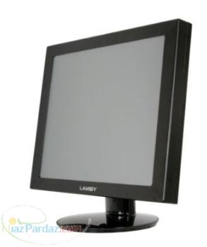 مانيتور تاچ اسكرين