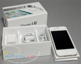 مشابه اصلیiphon 4 S طرح اصلی