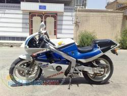 موتور هوندا cbr 250