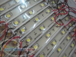 ال ای دی بلوکی