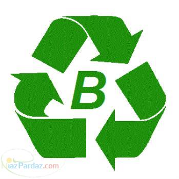 پودر لاستک بیراک