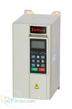 درایو یولیکو YOLICO مناسب برای کاربری آسانسور – G5