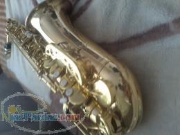 فروش ساکسیفون آلتو در حد نو برند Witner