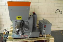 دستگاه روغن کشی COLD PRESS