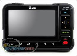 فروش دستگاه دیاگ Gscan