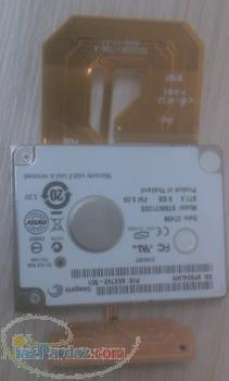 هارد دیسک ssd 8gb seagate