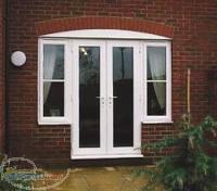 درب و پنجره سازی تکنیک آلومینیوم سهند مدیریت بهدین