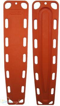 تخته ستون فقرات بلند (لانگ بک بورد)