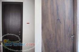 فروش دربهای پیش ساخته 100 درصد ضدآب پلی وود