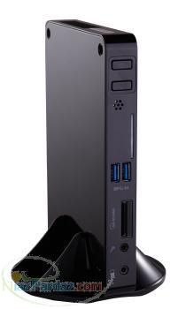 نانو پی سی فاکسکان نسل جدید کامپیوتر