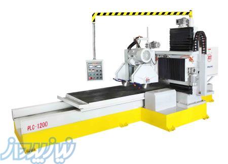 دستگاه ابزار زن ، پروفیل زن (Profile Shaping)