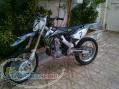 فروش کراس crf 450