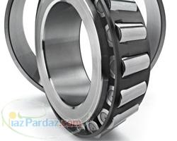 آلفا بلبرینگ