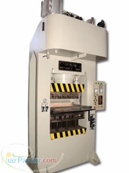 فروش ویژه دستگاه تولید آجر نما و سفال