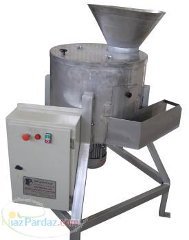 دستگاه سبزی خرد کن