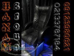 سینما شش پنج چهار سه و چند بعدی ری ال اکشن تیاتر