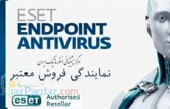 نمایندگی فروش و پشتیبانی آنتی ویروس ESET NOD32