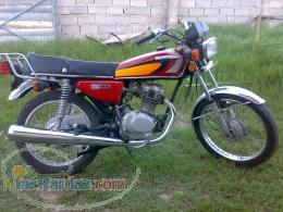 فروش موتور سیکلت سی دی ای