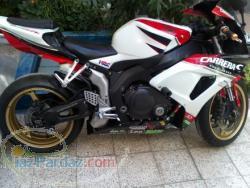 CBR1000RR  2007