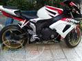 CBR1000RR  2007