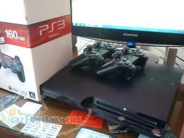 پلی استیشن 3 دست دوم (PS3)
