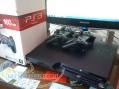 پلی استیشن 3 دست دوم (PS3)