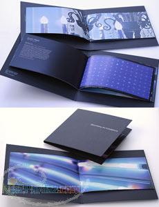 طراحی و چاپ کاتالوگ های خاص