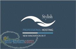 www stylishhost com  سرور مجازی  هاست