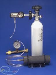 فروش کپسول های اکسیژن