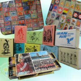 کلکسیون کبریت