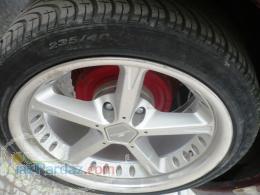 فروش چهار حلقه رینگ و لاستیک ماکسیما